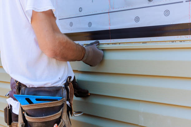 Affordable Siding solutions in Richmond Dale, OH
